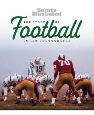 История футбола в 100 фотографиях от Sports Illustrated