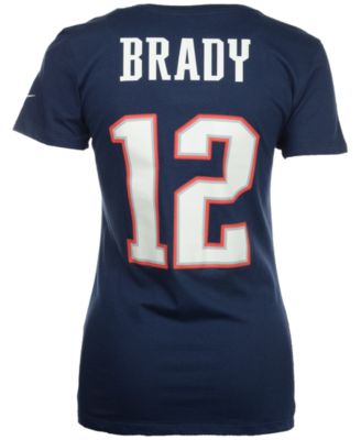 Tom Brady Women T shirt