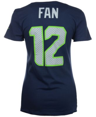 seattle seahawks player t shirts