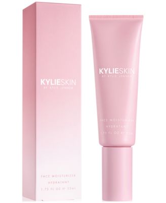 Увлажняющий крем для лица Kylie Cosmetics Kylie Skin