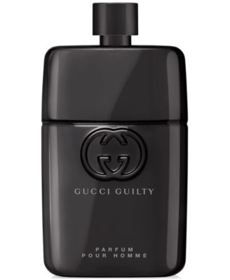 Парфюмированный спрей Gucci Mens Guilty Pour Homme 67 унции 47890₽