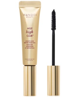 Тушь для ресниц Wander Beauty Mile High Club Length - Define