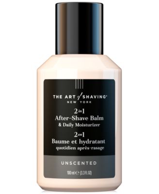 Бальзам после бритья 