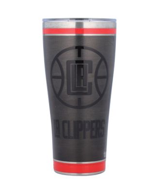 Tervis Tumbler LA Машинки для стрижки 30 унций Затемненный стакан из нержавеющей стали