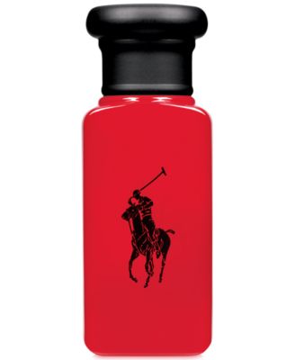 polo red cologne reviews