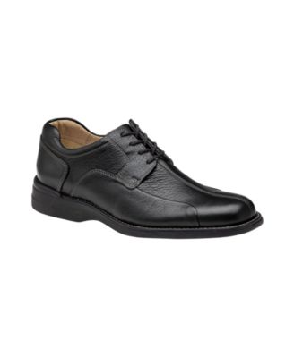 Мужские кроссовки Johnston & Murphy Comfort Shuler Bike Toe Oxford