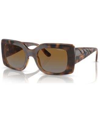 Женские поляризованные солнцезащитные очки Vogue Eyewear, VO5481S