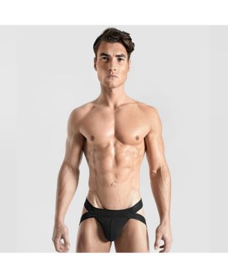 Мужской ДВУХКОМПОНЕНТНЫЙ спортивный ремешок Rounderbum Mens DUAL TECH 3790₽