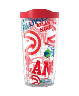 Классический стакан Tervis Tumbler Atlanta Hawks объемом 16 унций