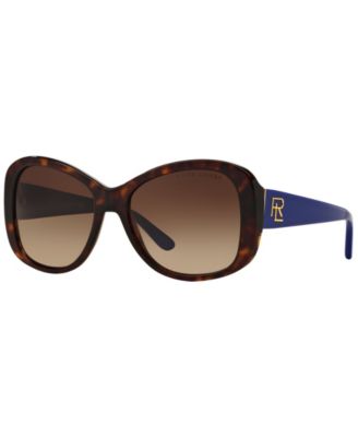Женские солнцезащитные очки Ralph Lauren RL8144 37890₽
