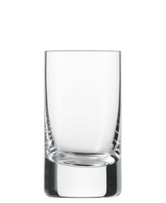 Рюмка Zwiesel Glas Paris, 1,4 унции, набор из 6 бокалов