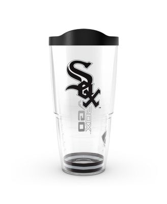Стакан Tervis Tumbler Chicago White Sox 24 унции Классический Арктический стакан