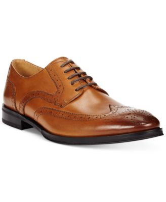 alfani platinum shoes