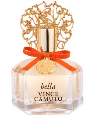 vince camuto bella body mist