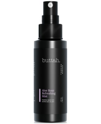 Освежающий туман с алоэ и розой для кожи ягодиц 4 унции 4090₽