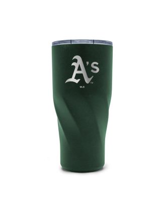 Стакан Wincraft Oakland Athletics Morgan объемом 20 унций