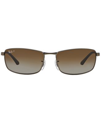 ray ban rb3498 polarized
