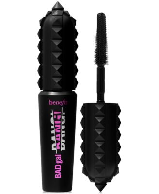 Тушь для ресниц Benefit Cosmetics BADgal BANG придающая объем на 36 часов размер для путешествий 3090₽