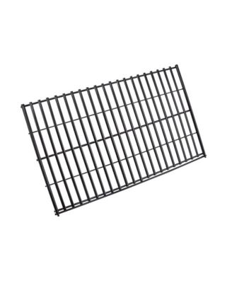 Фарфоровая решетка для гриля Char-Broil 8011451 Pro-Sear, черная - 21,5 x 13,75 x 0,63 дюйма.