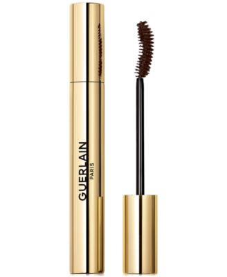 GUERLAIN Guerlain Noir G Тушь для придания объема и завивки ресниц 7590₽