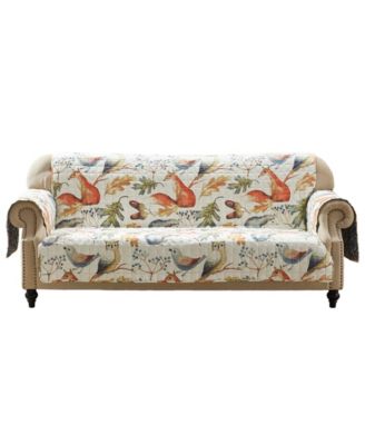 Чехол для дивана Greenland Home Fashions Willow, 127