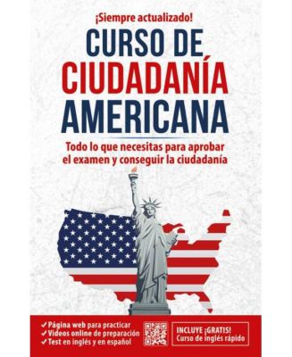 Сьюдадания Американа- Что нужно для прохождения экзамена и консультации по гражданству в Сьюдадании / Курс гражданства США от Инглеса ан 100 диаса