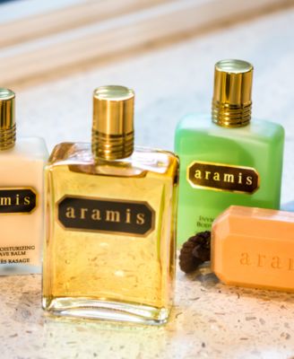 aramis aftershave review