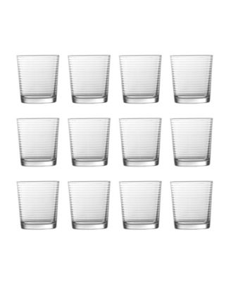 Камни Fortessa Arcade Rocks или DOF 12,75 унции, набор из 12