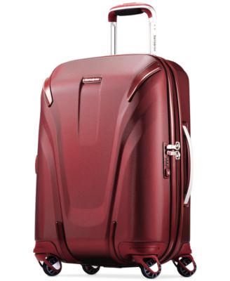 samsonite carry on macy's