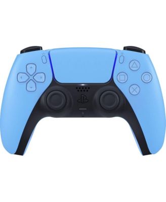 Беспроводной контроллер PlayStation 5 DualSense - Starlight Blue синий