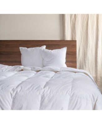 2 Упаковки - Альтернативная набивная подушка из пуха размером 18