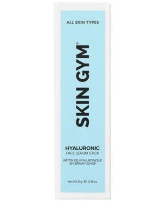 Сыворотка для лица с гиалуроновой кислотой Skin Gym Workout 4290₽