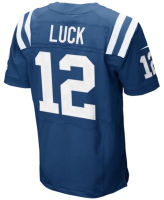 Nike Men's Andrew Luck Indianapolis 