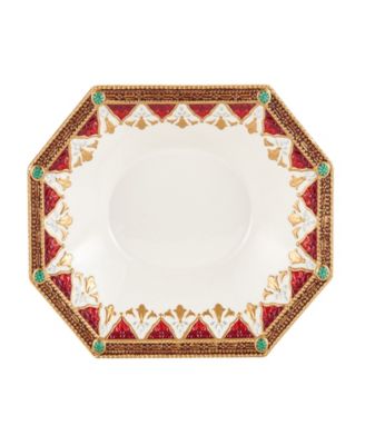 Большая сервировочная миска 