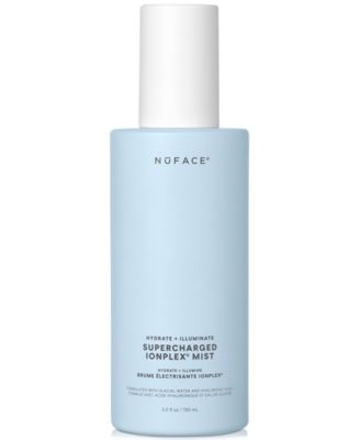 Пенка для умывания NuFACE Supercharged IonPlex, 5 унций.