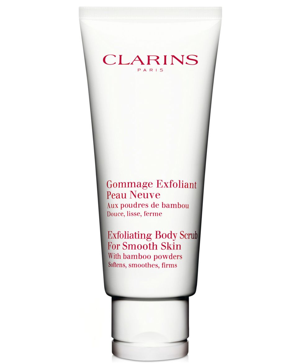 Clarins Toning Body Polisher, 8.8 oz.  