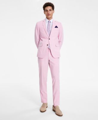 Мужские облегающие стрейчевые костюмы Nick Graham 22890₽