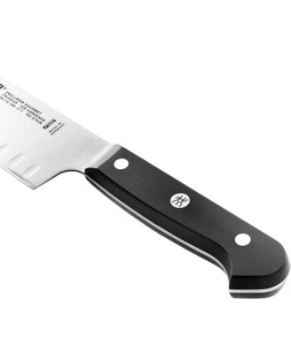 Нож Сантоку Zwilling J.A. Henckels Gourmet 7