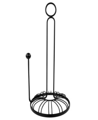 Современный держатель для бумажных полотенец с разнообразным спектром применения