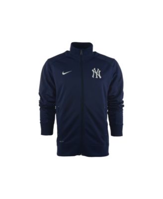 yankees jacket nike