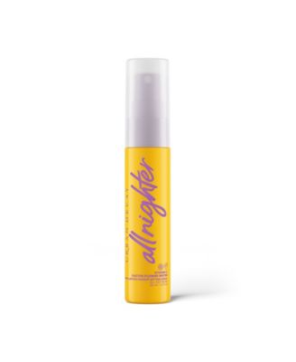Восстанавливающий спрей Urban Decay Travel All Night Spray Vit-C Восстанавливающий спрей