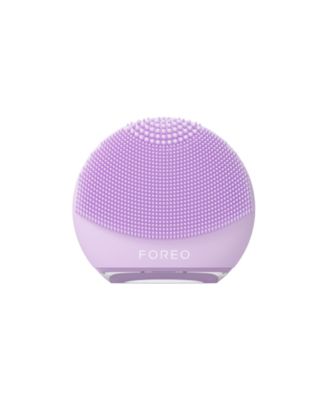 Устройство для очищения и массажа лица FOREO LUNA 4 Go Идеально подходит