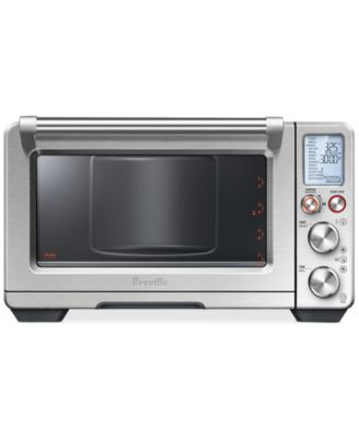 Breville Joule® Духовой шкаф Air Fryer Pro, BOV950BSS1BUS1