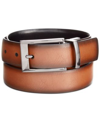 alfani belts