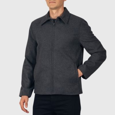 Альпийская швейцарская куртка Grant Mens 28