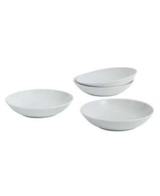 Миска для пасты Royal Doulton Gordon Ramsay Maze, набор из 4 штук, Сервиз на 4 персоны