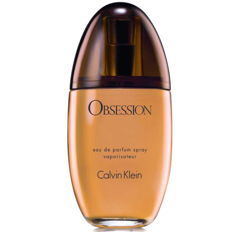 Calvin Klein Obsession for Women Perfume Collection   Perfume   Beauty 