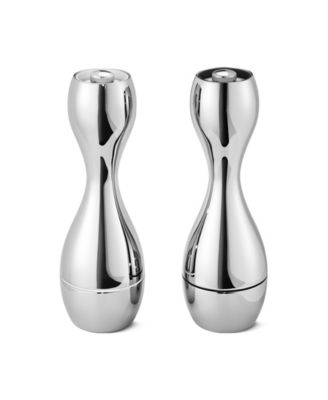 Набор для измельчения соли и перца Georg Jensen Cobra