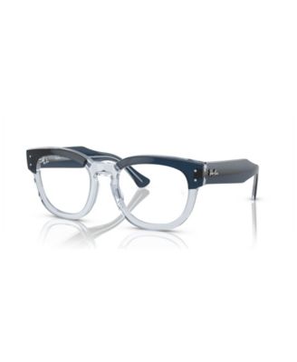 Очки Ray-Ban унисекс Mega Hawkeye Optics, RB0298V