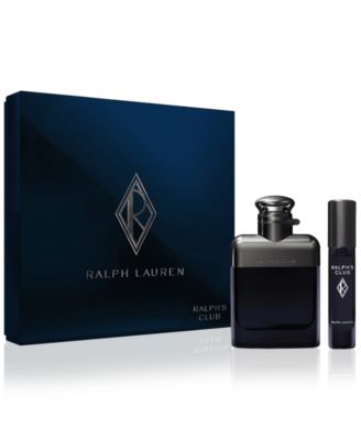 Подарочный набор мужской парфюмерии Ralph Lauren Club из 2 предметов 20490₽